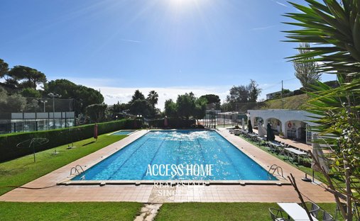 House in Cabrils, Catalonia, Spain 1