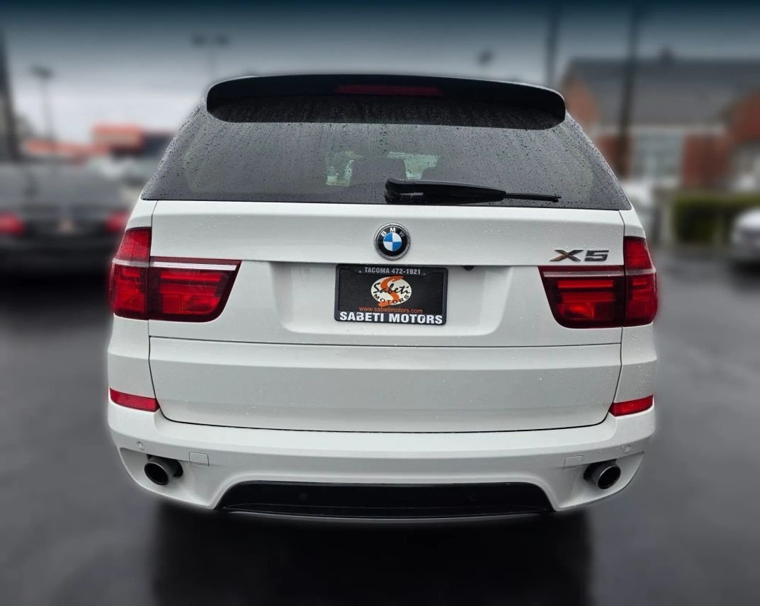 Suv in Tacoma, WA, United States 4 - 16552840