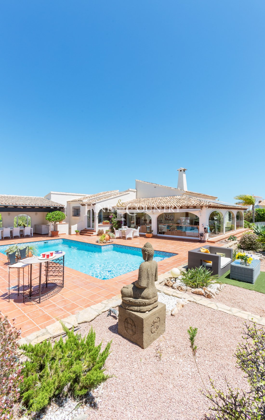 Villa a Teulada, Teulada, Comunità Valenzana 5 - 16544932
