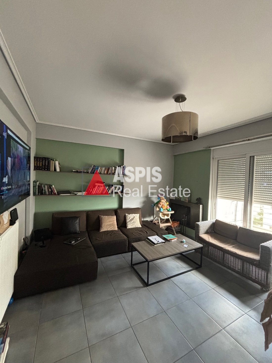 Apartment in Glyfada, Attica, Greece 3 - 16548300