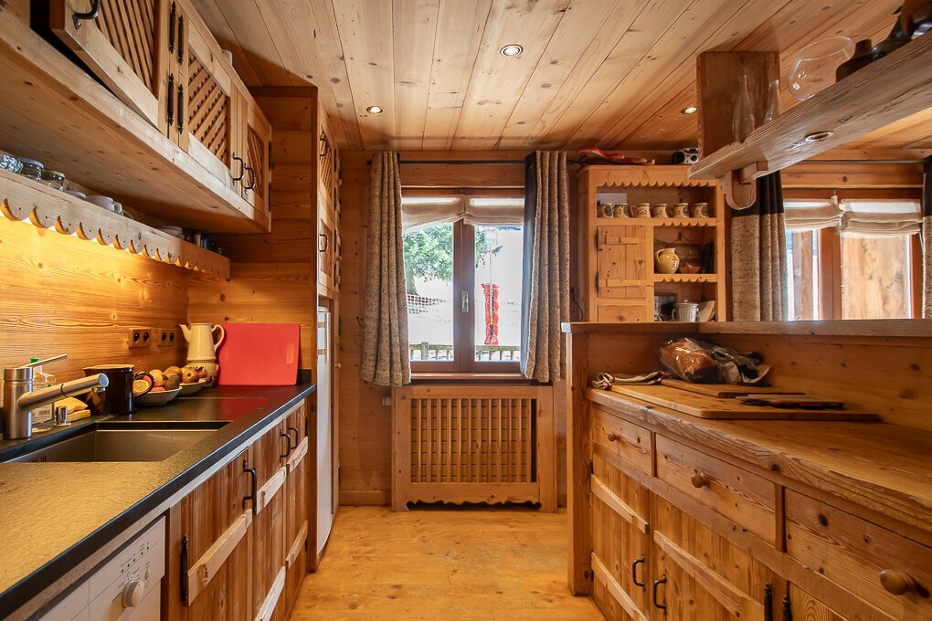 Chalet in La Clusaz, Auvergne-Rhône-Alpes, France 5 - 16125056