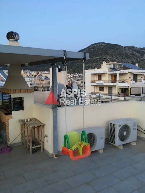 Apartment in Glyfada, Attica, Greece 5 - 16548300