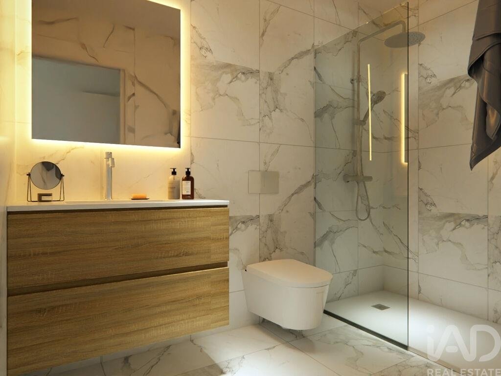 Apartment in Gloria e Vera Cruz, Aveiro District, Portugal 3 - 16549426
