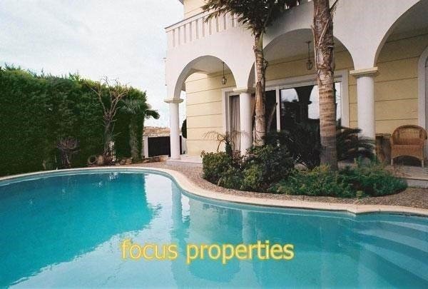 House in South Athens, Attica, Greece 1 - 16548297
