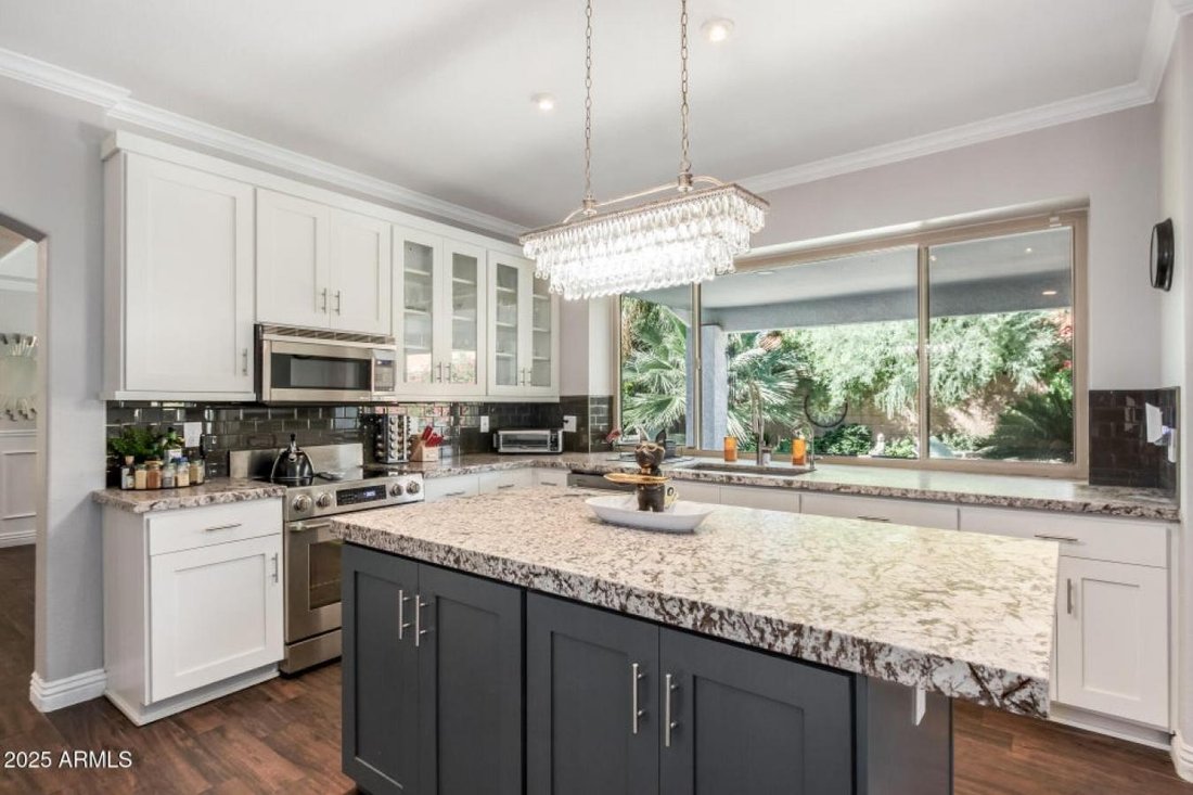 House in Scottsdale, Arizona, United States 4 - 16549039