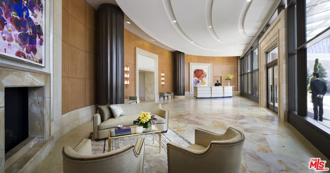 Condo in Los Angeles, California, United States 2 - 16554292