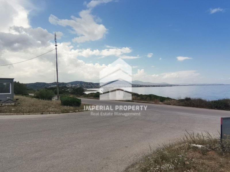 Land in Markopoulo Mesogaias, Attica, Greece 1 - 13694820