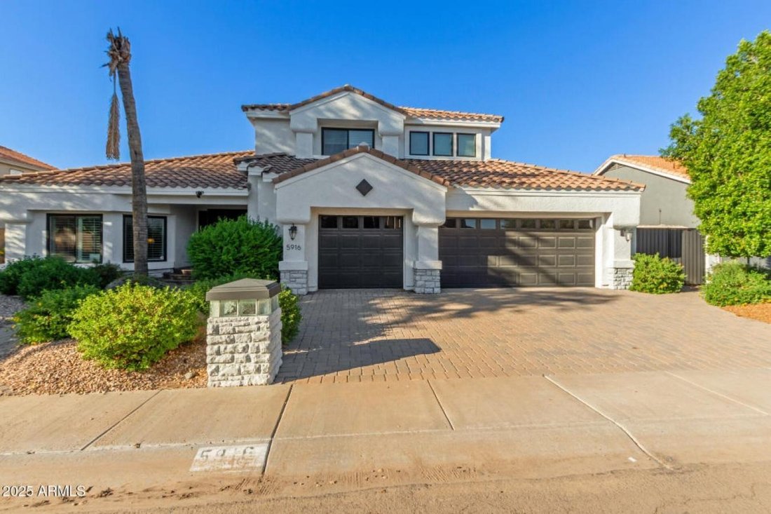 House in Scottsdale, Arizona, United States 1 - 16549039
