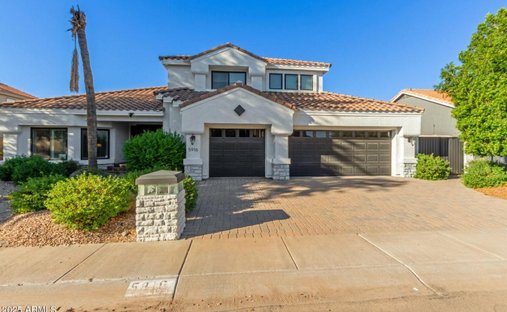 Casa en Scottsdale, Arizona, Estados Unidos 1