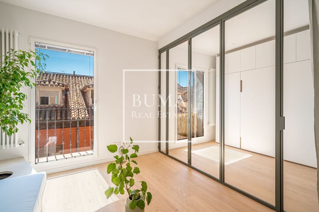 Apartment in Centro, Madrid, Spain 4 - 16548559