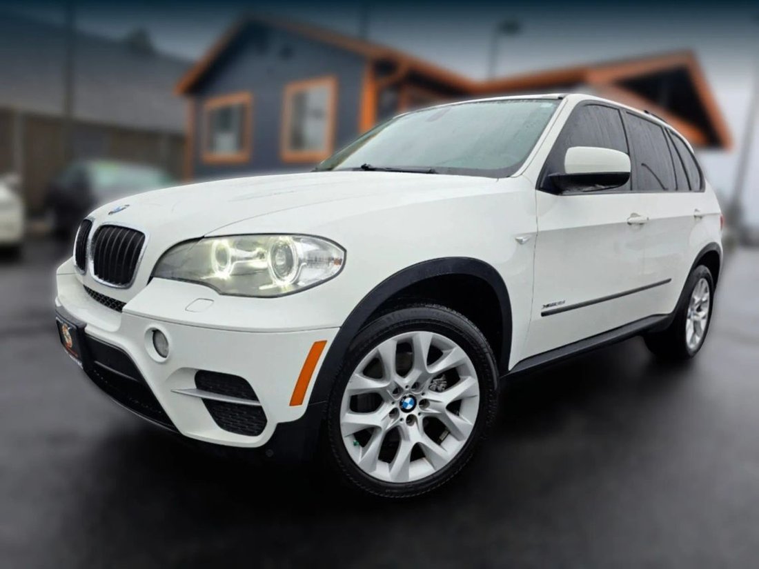 Suv in Tacoma, WA, United States 1 - 16552840