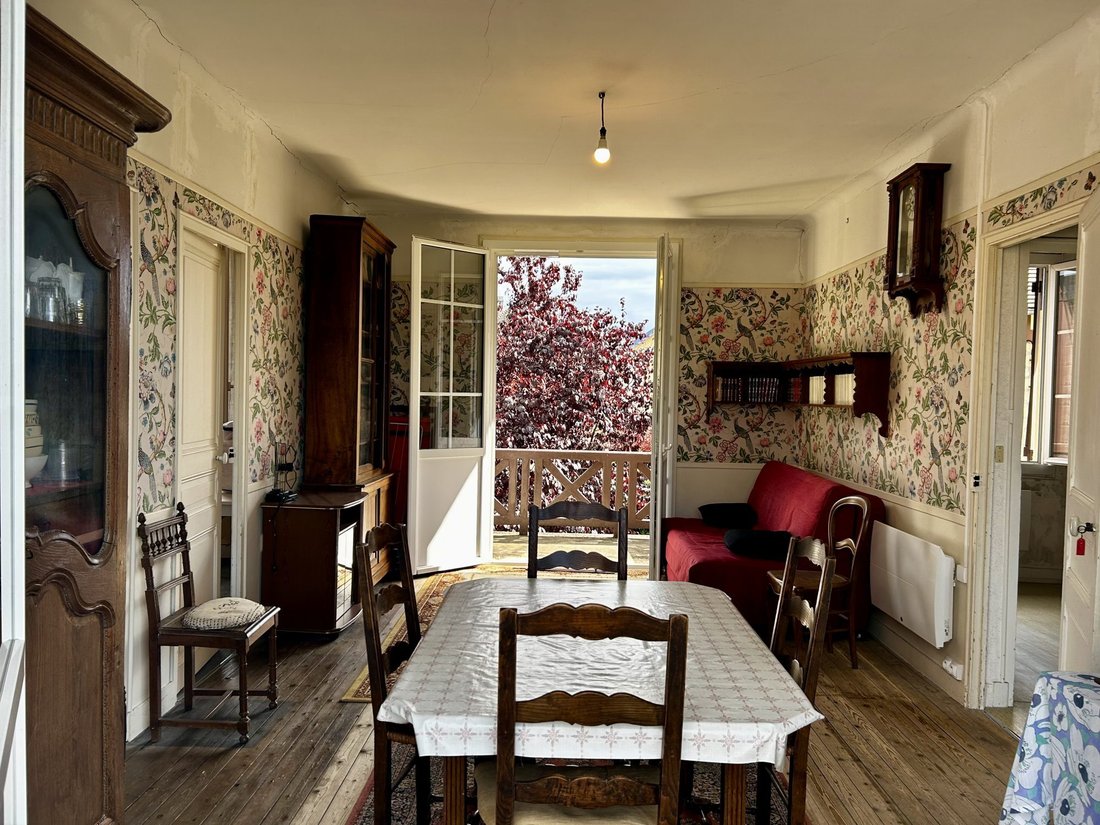 House in Blonville-sur-Mer, Normandy, France 3 - 16549471