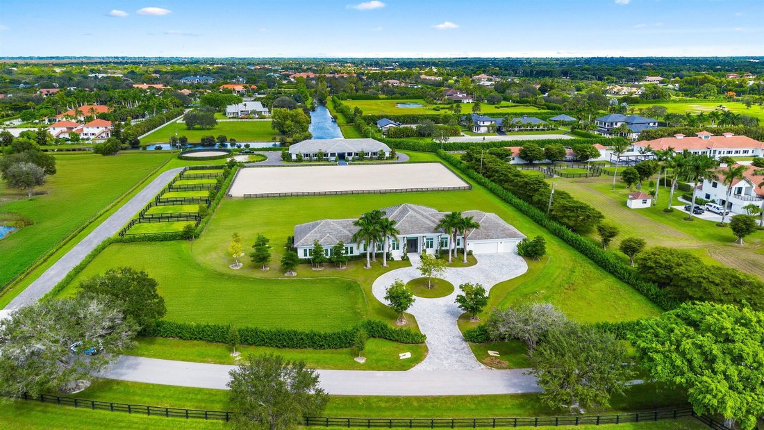House in Wellington, Florida, United States 4 - 16546140