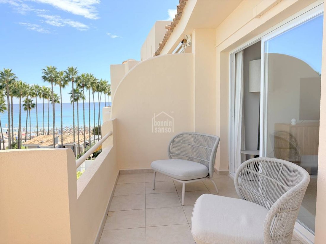 Apartment in Sant Llorenc des Cardassar, Balearic Islands, Spain 4 - 16545494