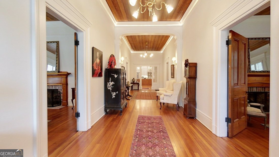 House in Thomasville, Georgia, United States 3 - 16550823
