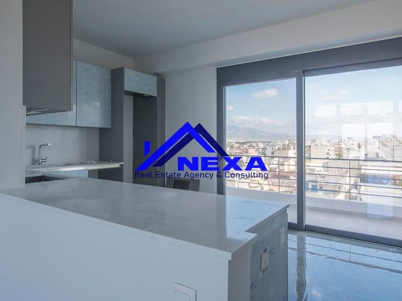 Apartment in Rizoupoli District, 5th District of Athens, Athens 5 - 16552033