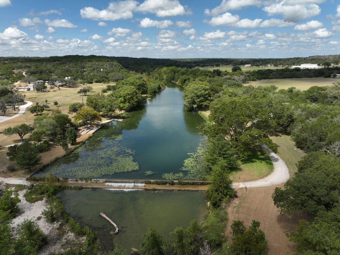 Farm Ranch in Mountain Home, Texas, United States 2 - 16549121