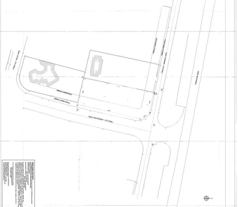 Land in Markopoulo Mesogaias, Attica, Greece 3 - 13694820