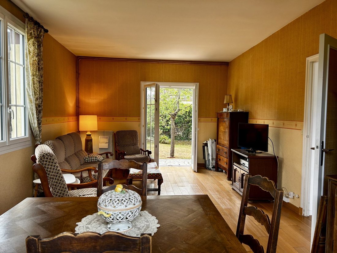 House in Blonville-sur-Mer, Normandy, France 2 - 16549471
