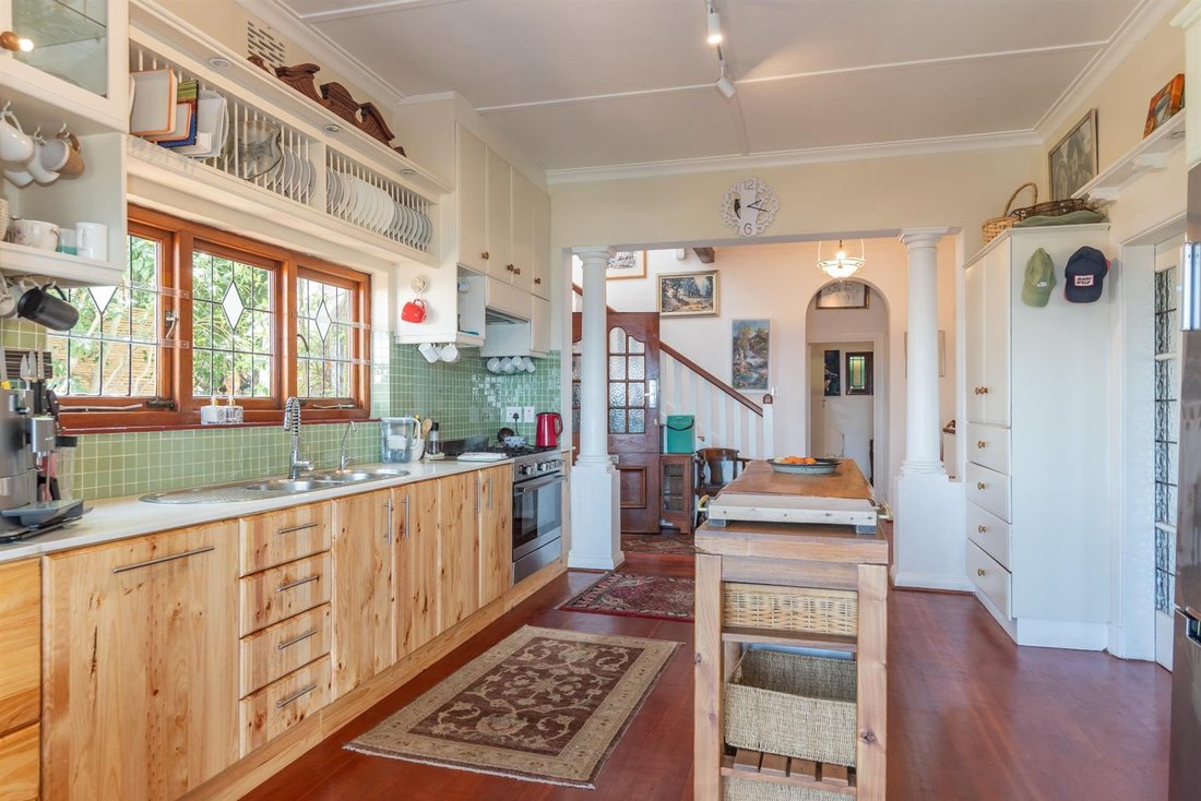 House in Saint James, Cape Town, South Africa 5 - 16551831