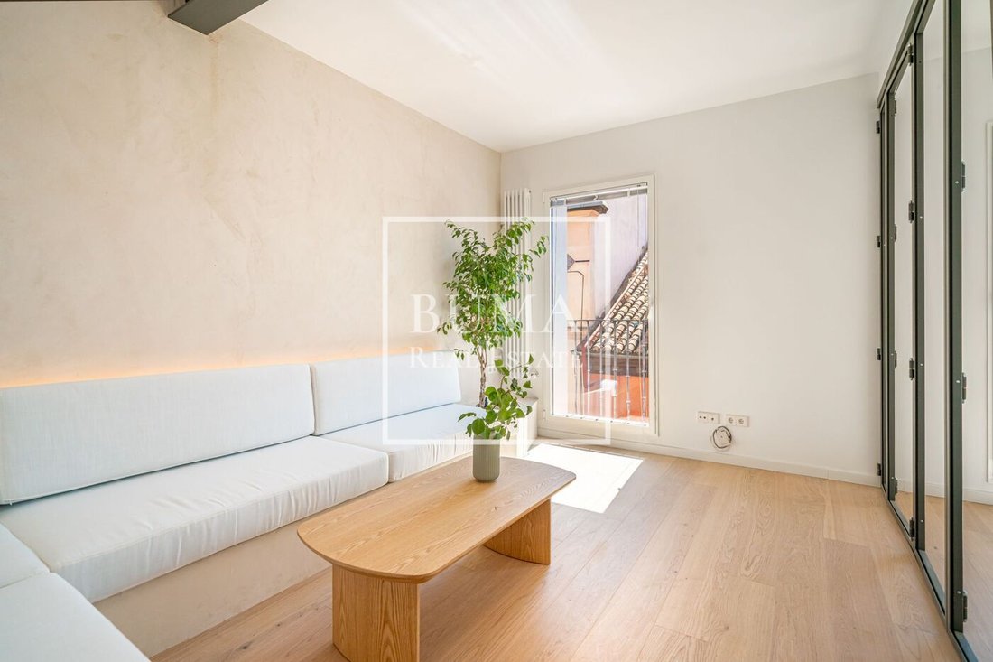 Apartment in Centro, Madrid, Spain 3 - 16548559