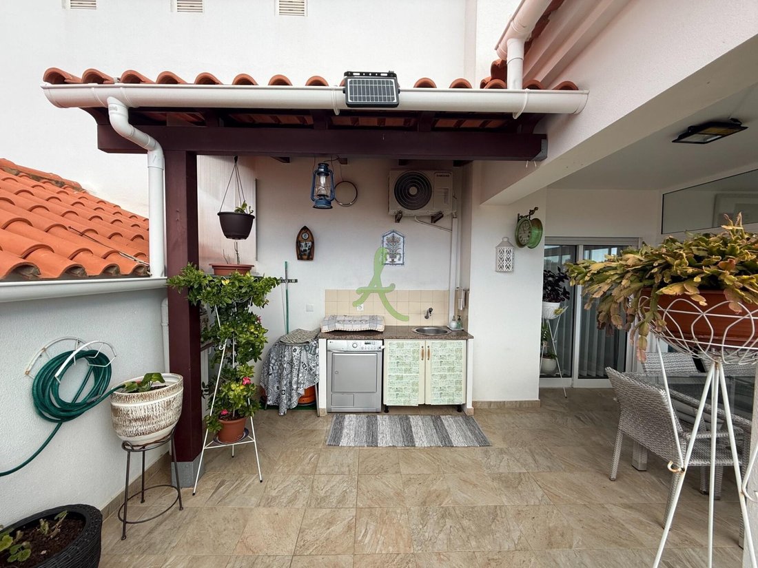 Apartment in Portimao, Algarve, Portugal 3 - 16552293