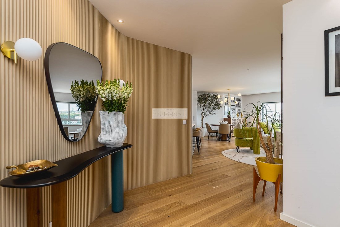 Apartment in Carcavelos e Parede, Lisbon, Portugal 2 - 16551700