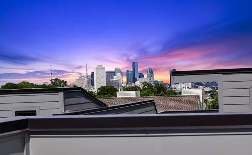 Casa a Nashville, Tennessee, Stati Uniti 1