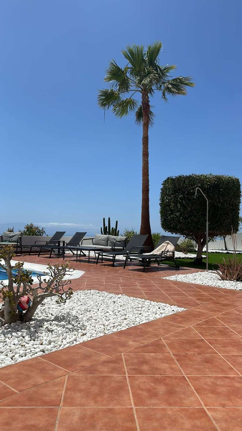 House in Costa Adeje, Adeje, Canary Islands 4 - 16551695