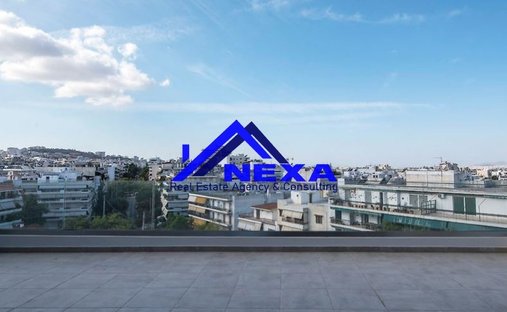 Appartamento a Rizoupoli District, 5th District of Athens, Athens 1