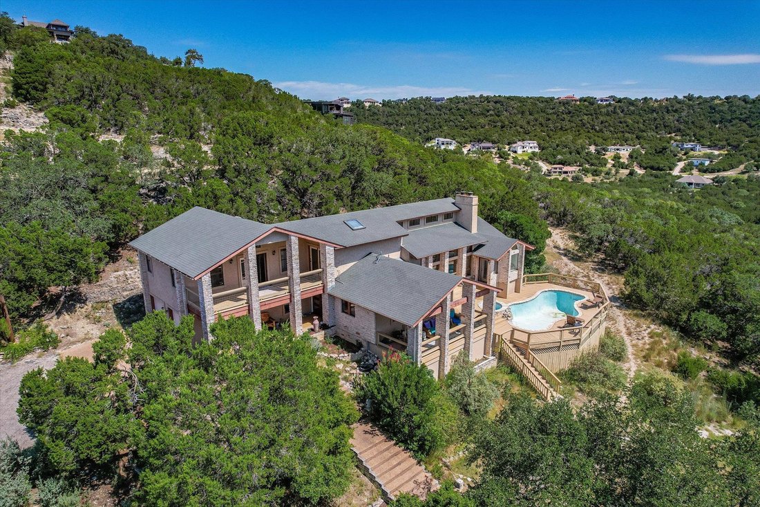 House in Jonestown, Texas, United States 4 - 16551866