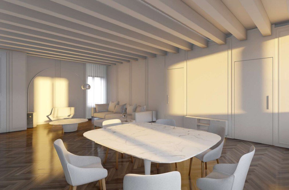 Apartment in Center, Vicenza, Veneto 2 - 16548006