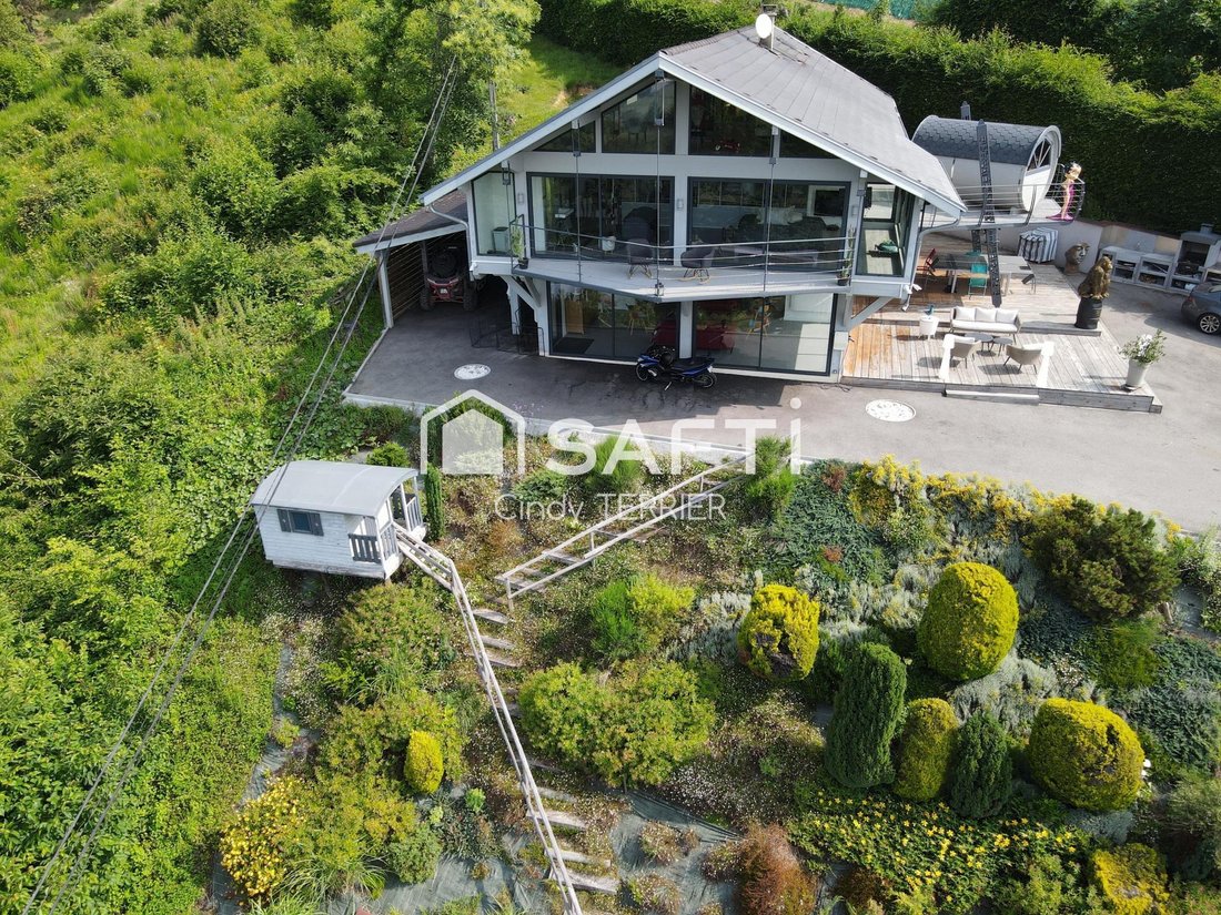 House in Colombe, Auvergne-Rhône-Alpes, France 5 - 15832793