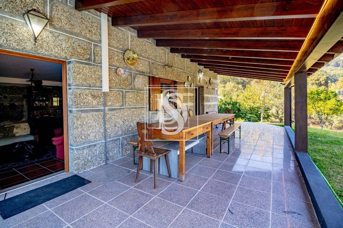 Apartment in Santa Cruz do Douro e Sao Tome de Covelas, Porto District, Portugal 5 - 16550255