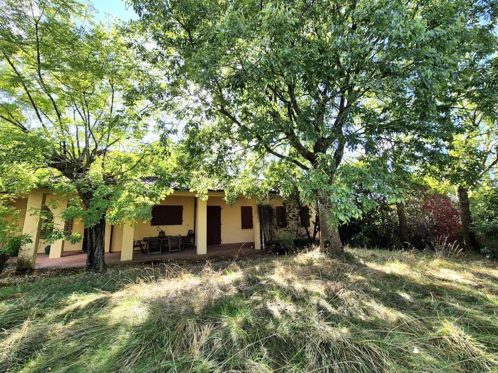 Villa in Center - La Rocca, Comeana, Tuscany 2 - 15907914