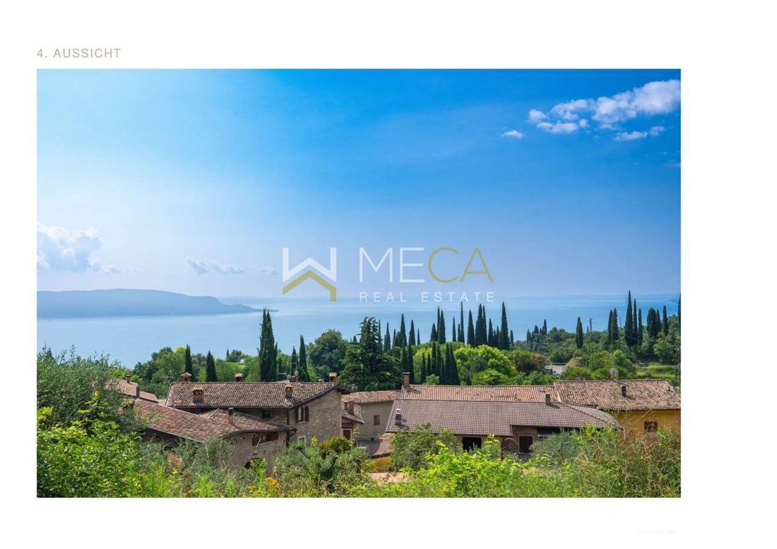 Villa in Center, Toscolano, Lombardy 5 - 16546931