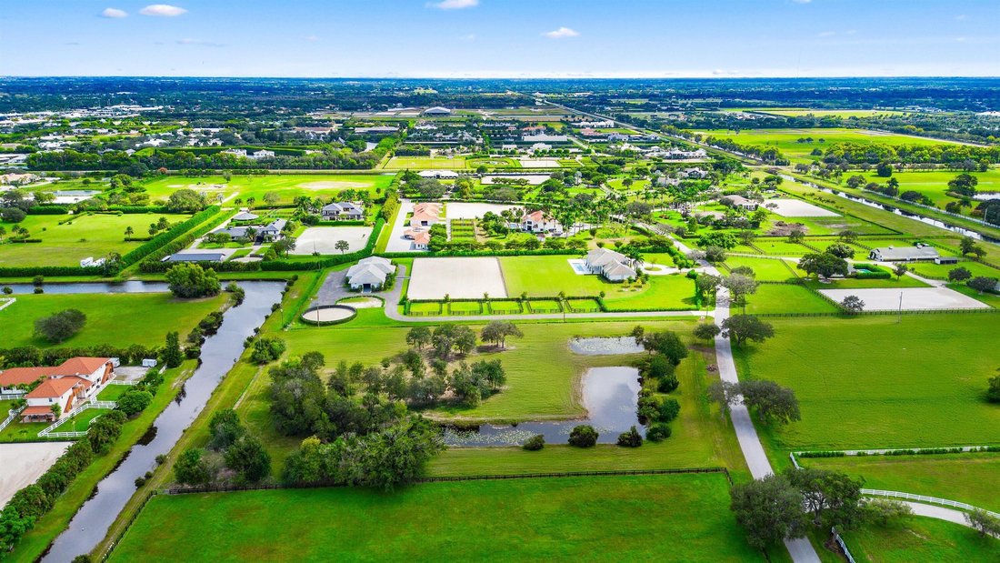 House in Wellington, Florida, United States 3 - 16546566