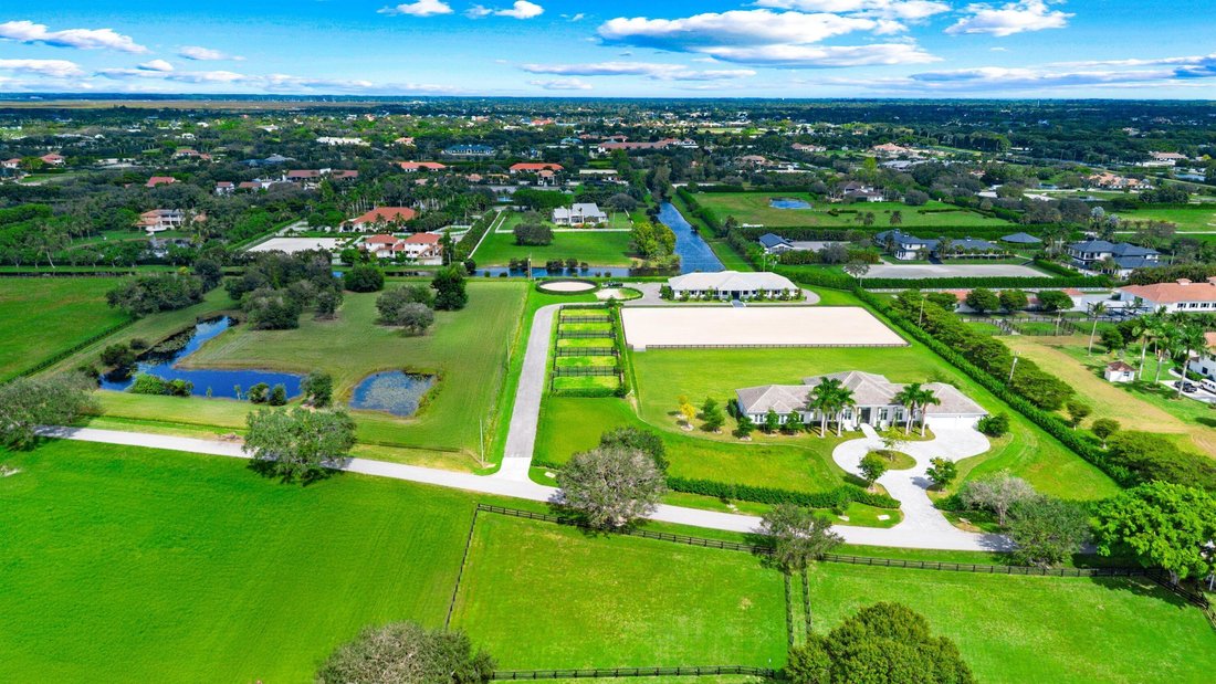 House in Wellington, Florida, United States 5 - 16546140