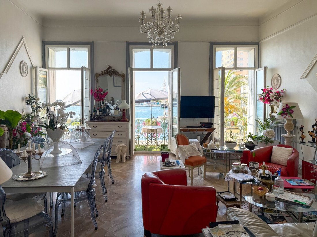 Apartment in Espace Villeroy-Les Quilles, Sète, France 3 - 16536698
