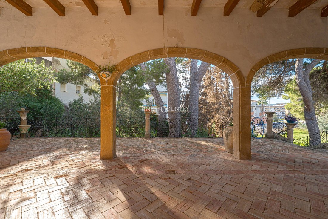 Villa a Jávea, Comunità Valenzana, Spagna 3 - 16544934