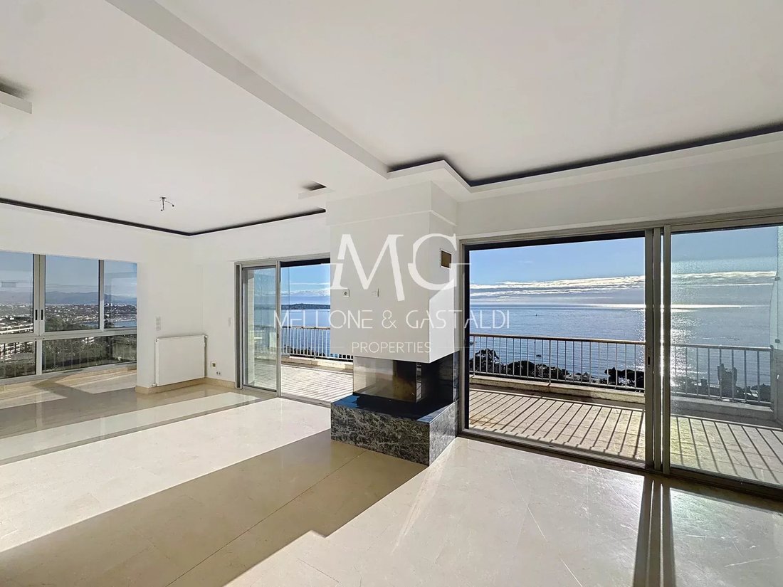 Apartment in La Californie, Cannes, France 4 - 16544916