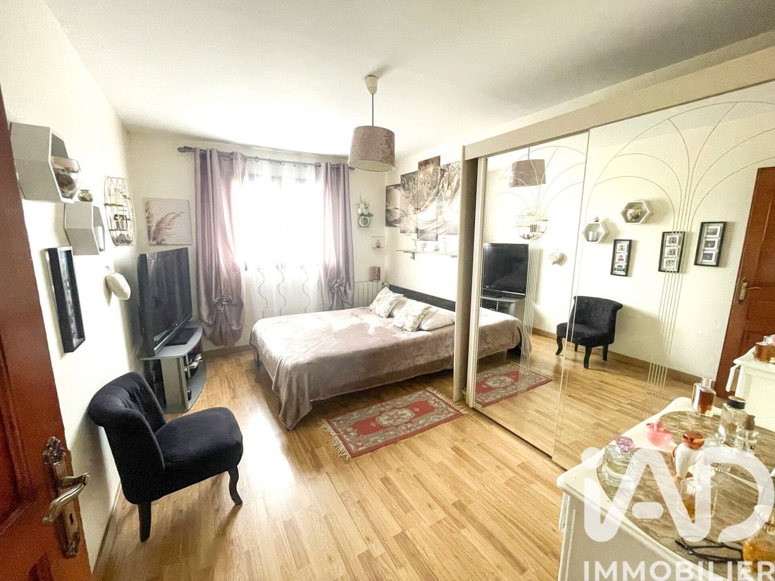 House in Mocquet-Castors-Lafayette, Vigneux-sur-Seine, France 4 - 16551345