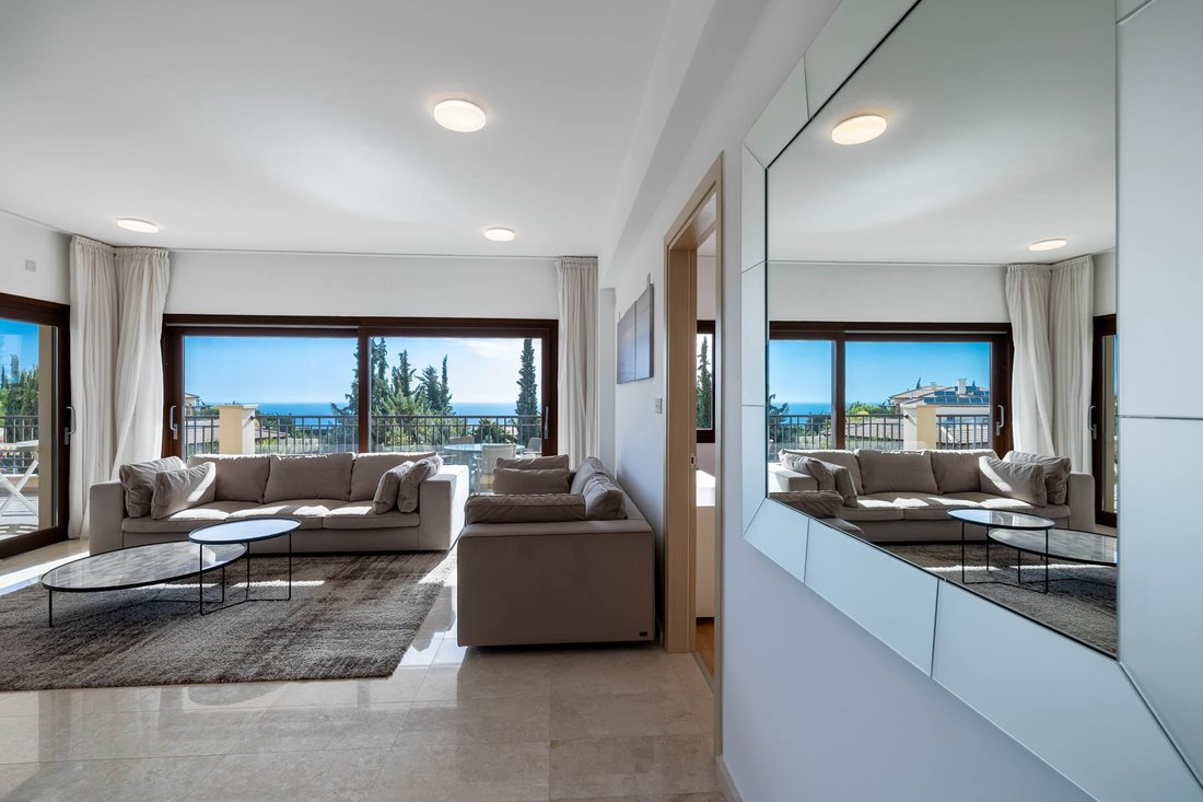 Apartment in Kouklia, Paphos, Cyprus 2 - 16549000