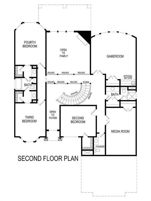 House in Midlothian, Texas, United States 4 - 16517463