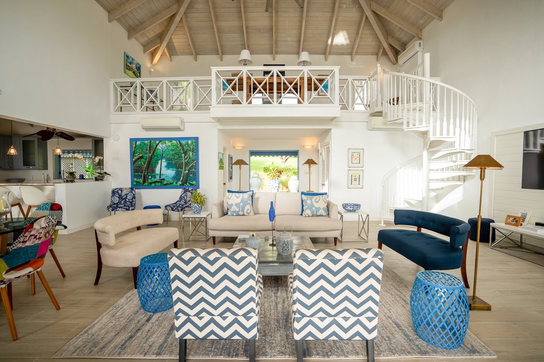 House in Jessups Village, Saint Thomas Lowland Parish, Saint Kitts and Nevis 4 - 16551765