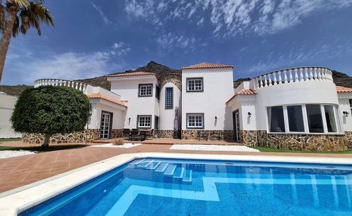 House in Costa Adeje, Adeje, Canary Islands 1