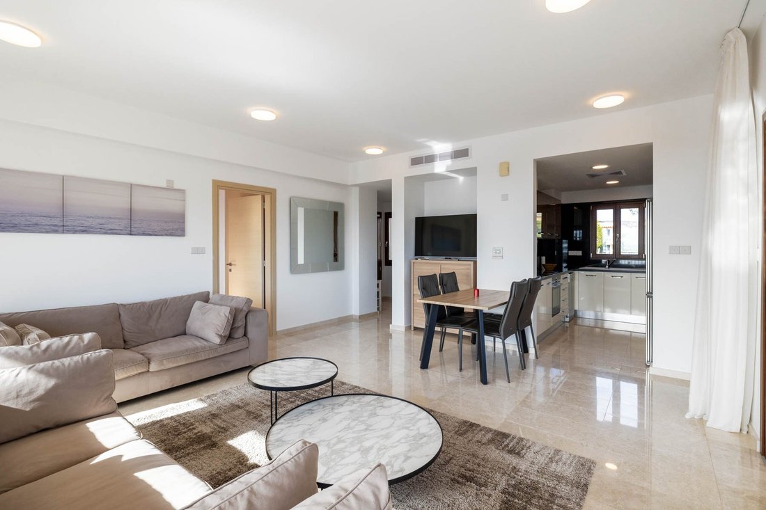 Apartment in Kouklia, Paphos, Cyprus 4 - 16549000