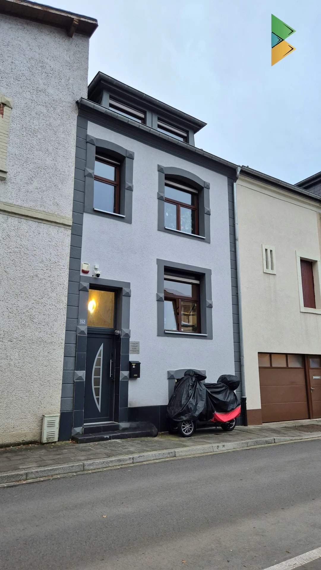 House in Luxembourg, Luxembourg, Luxembourg 1 - 16550454