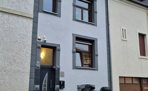 House in Luxembourg, Luxembourg, Luxembourg 1