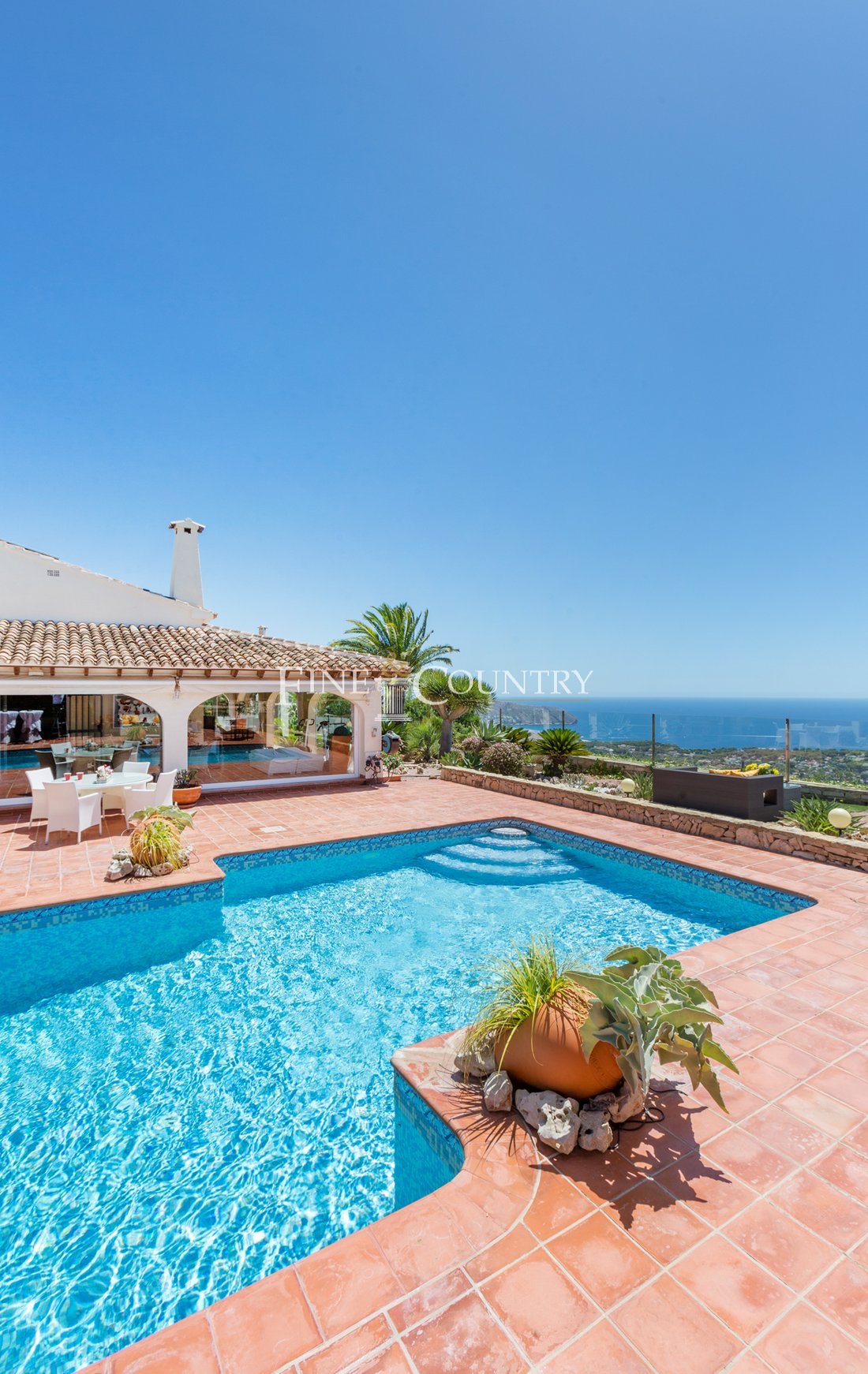 Villa a Teulada, Teulada, Comunità Valenzana 2 - 16544932